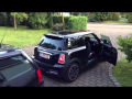 Mini Cooper S R56 mit JCW ESD