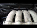 Opel Tigra Motor Klackert!