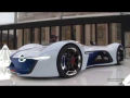 L'Alpine Vision Gran Turismo décryptée