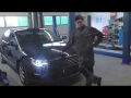 US Standlicht Codieren VW Passat ( US Parklicht to Code )