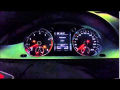 Passat 3C 1.4 TSI 122PS - Anlassen Variante 2