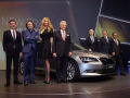 Weltpremiere: Skoda Superb - Generation 3
