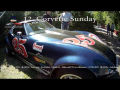 Trailer zum 12.Corvette Sunday am 03. Mai 2015 im Ladenburg