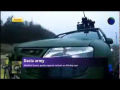 Military Dacia Duster - Romanian Army