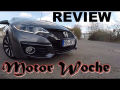 MotorWoche | Honda Civic | Review | German | HD |