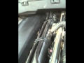 Ticking fuel injector???