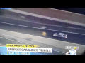 POLICE PURSUIT CARJACKER VW CC 2015 LIVE CARJACKING SHOOTING LOS ANGELES CALIFORNIA HD 2/9/2015