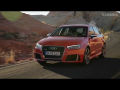 2015 Audi RS3 Sportback (Driving shots)