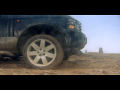 Fifth Gear - Land River Range Rover vs. Fiat Panda 4x4