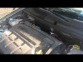Fiat Stilo 1.9 JTD 140 PS Turbolader defekt jaulen