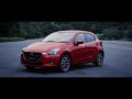 NEW MAZDA DEMIO SPECIAL TEST DRIVE