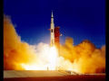 ?HD?Launch Apollo 8 Saturn V - Awesome!
