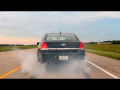Procharged Caprice PPV getting rowdy! LSX-9C1