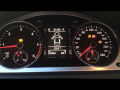 Vw passat 3c parkbremse Fehler