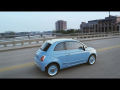 Official FIAT 500 Commercial Yacht | FIAT USA