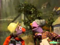 Classic Sesame Street - Song: