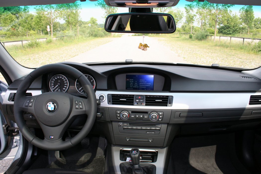 Bmw 320d e91 forum
