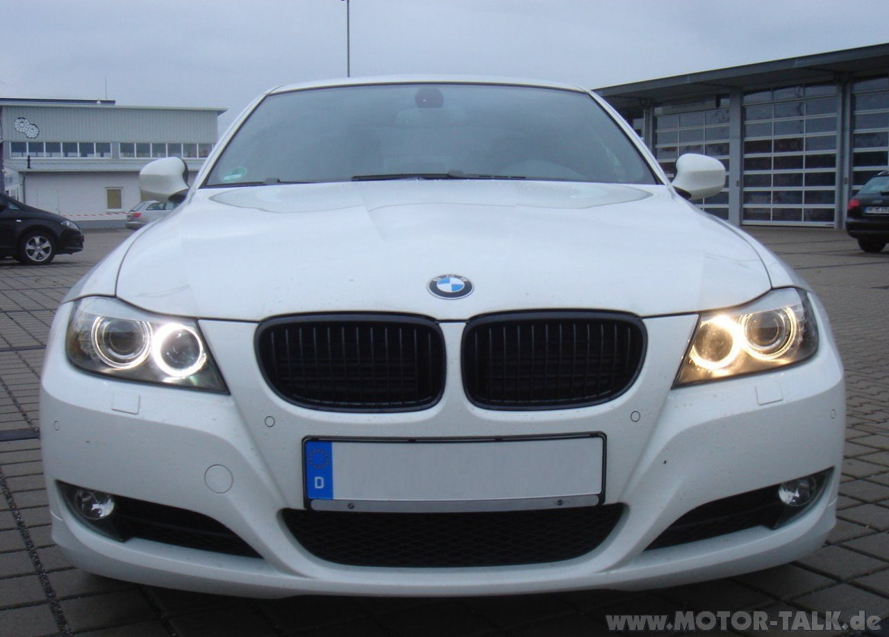 Gp thunder bmw