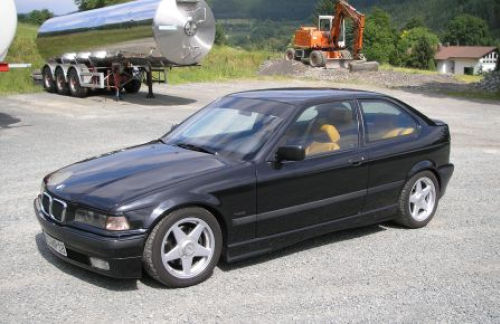 Oliver konzack bmw #3
