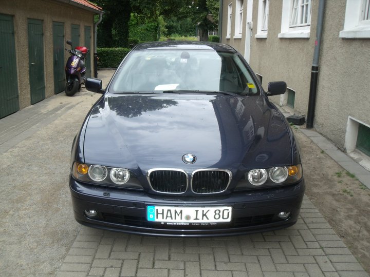 5Er reihe bmw #4