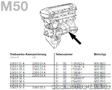 Bmw motornummer finden #5