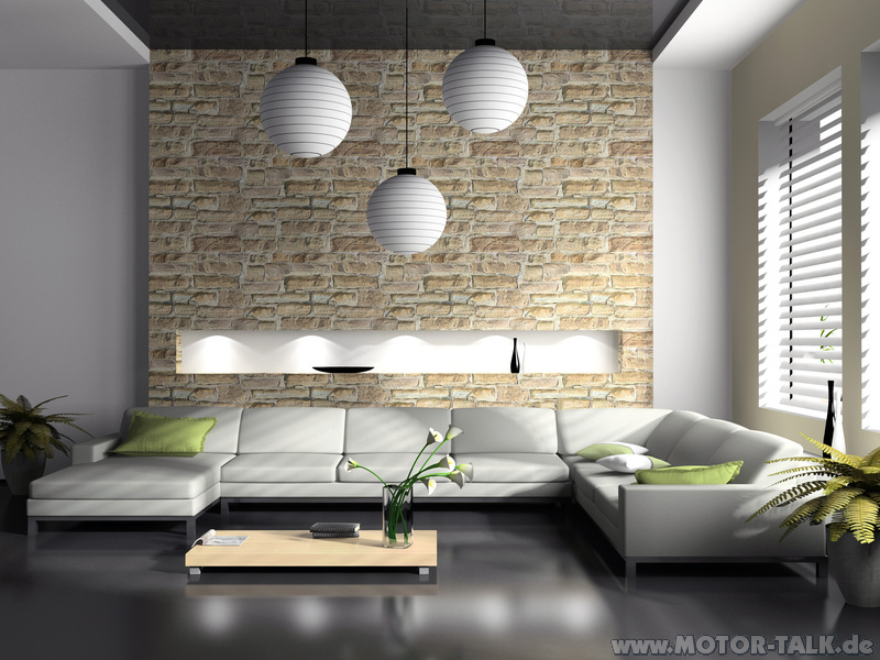 Interior Design Living Room Wall Tiles