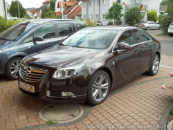 Der lange Weg zum neuen Auto