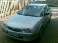 Mazda 323 6 (BJ) S 1.5
