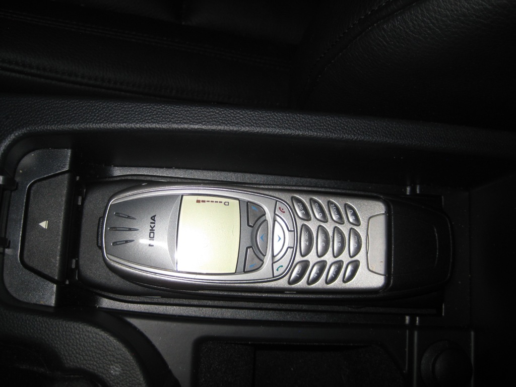 Bmw snap in adapter liste nokia #5