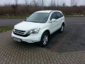 Honda CR-V III (RE) 2.0 4WD