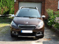 Peugeot 2008 1.6 e-HDI STOP und START EGS6