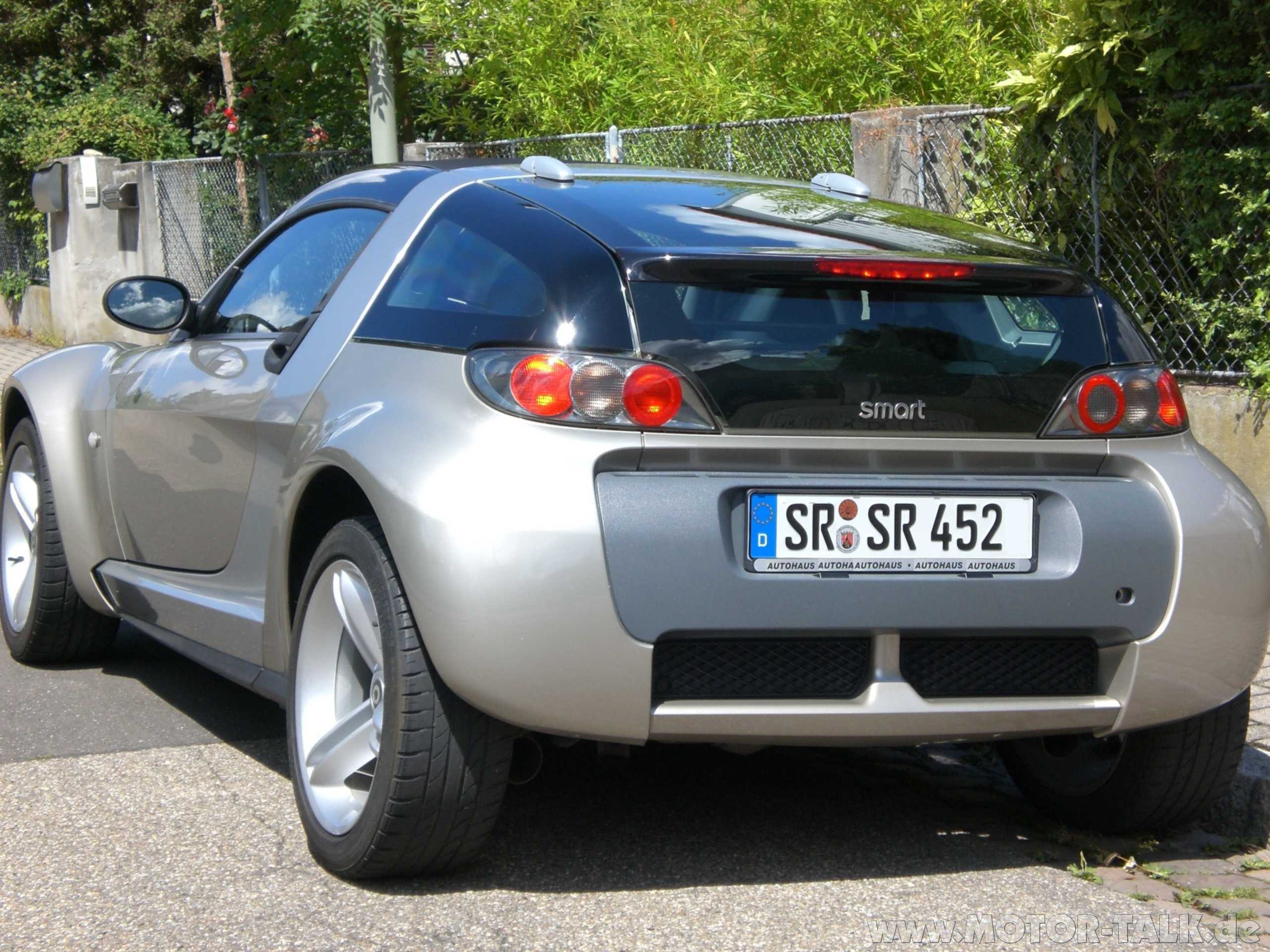 Was Wunschen Wir Uns Zu Weihnachten Offentlicher Raum Smart Roadster Board