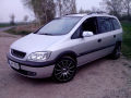 Opel Zafira A 1.6 16V
