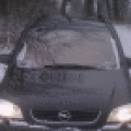 Opel Zafira A 1.8 16V