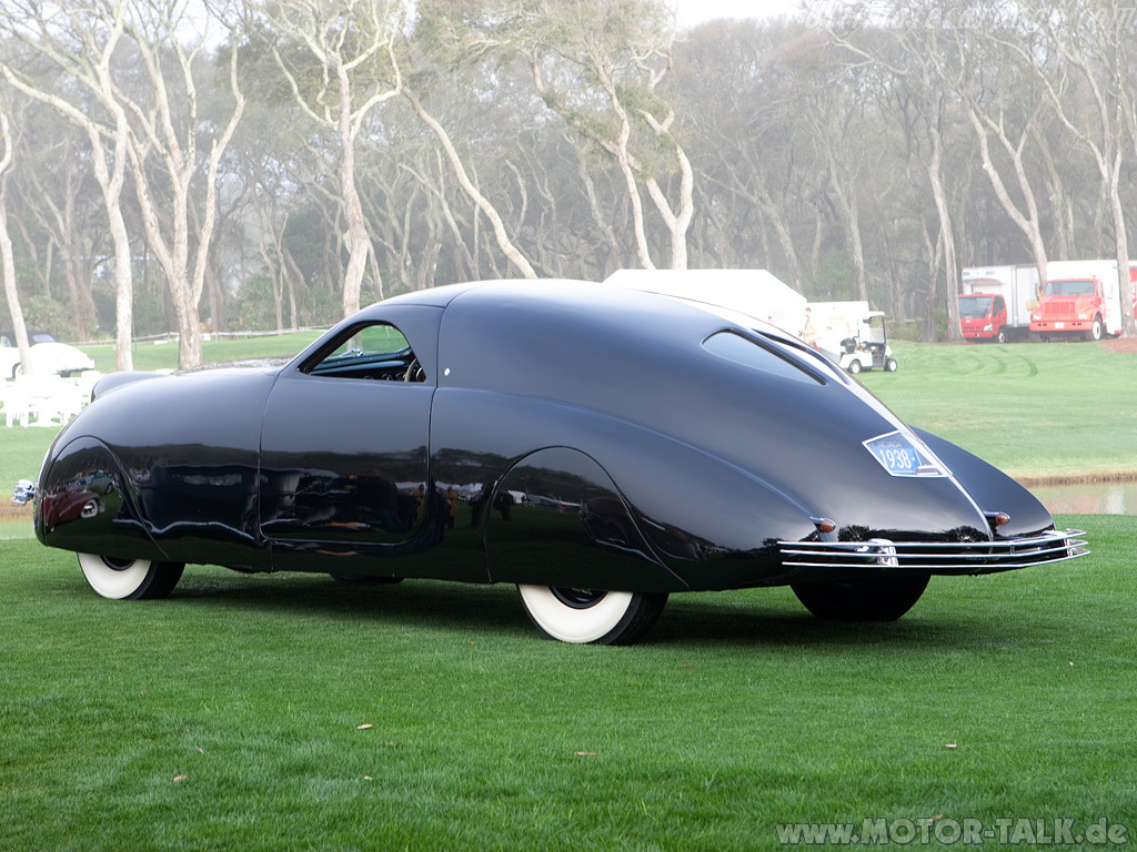 Phantom corsair 1