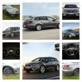Seat Leon 5F 1.4 TSI ACT ST