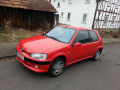 Peugeot 106 S2 1.1