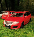 VW Passat 3C (B6) 3.6 R36 Variant 4motion