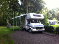 Fiat Ducato 290 2.5 D 4x4 Combinato