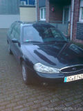 Ford Mondeo Mk2 (BAP, BFP, BNP) 1.8