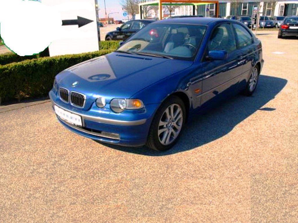 2003 BMW 325ti Compact E46 related infomation,specifications - WeiLi ... 2003 BMW 325ti Compact E46 related infomation,specifications - WeiLi ...