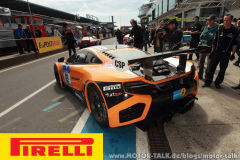 Mit Pirelli zur größten Motorsportparty der Welt - 4 x 2 MOTOR-TALKer feiern mit!