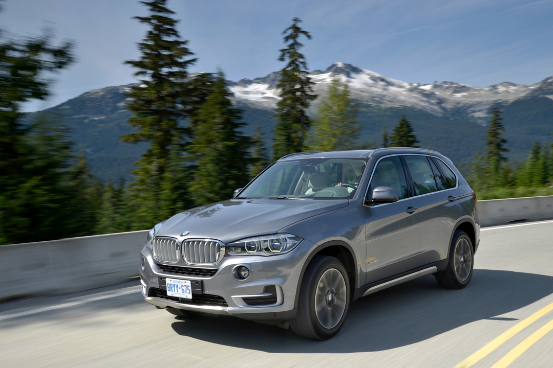 Bmw x5 ab wann 8 gang automatik #4