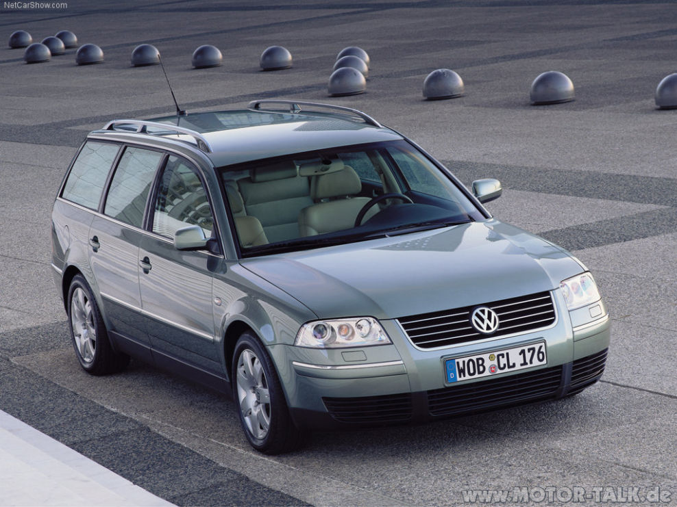 Volkswagen-passat-variant-2000-1024x768-wallpaper-02 : VW Passat 3BG ...