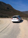 VW Golf 7 Sportsvan (AUV) 2.0 TDI
