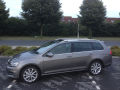 VW Golf 7 (AU) 2.0 TDI Variant