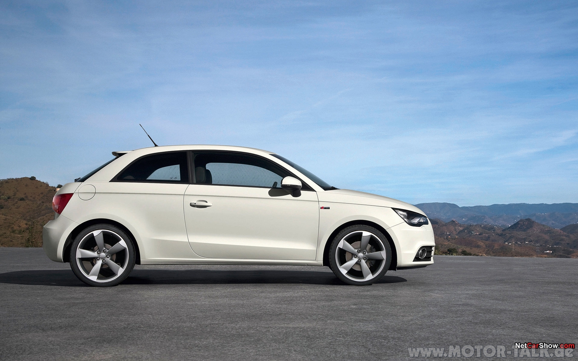 17eea582 : Farben Thread - Welche Farbe wird Euer A1 bekommen? : Audi ...