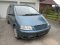 VW Sharan 7M 1.9 TDI