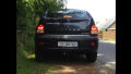 SsangYong Actyon CJ 2.0 XDI
