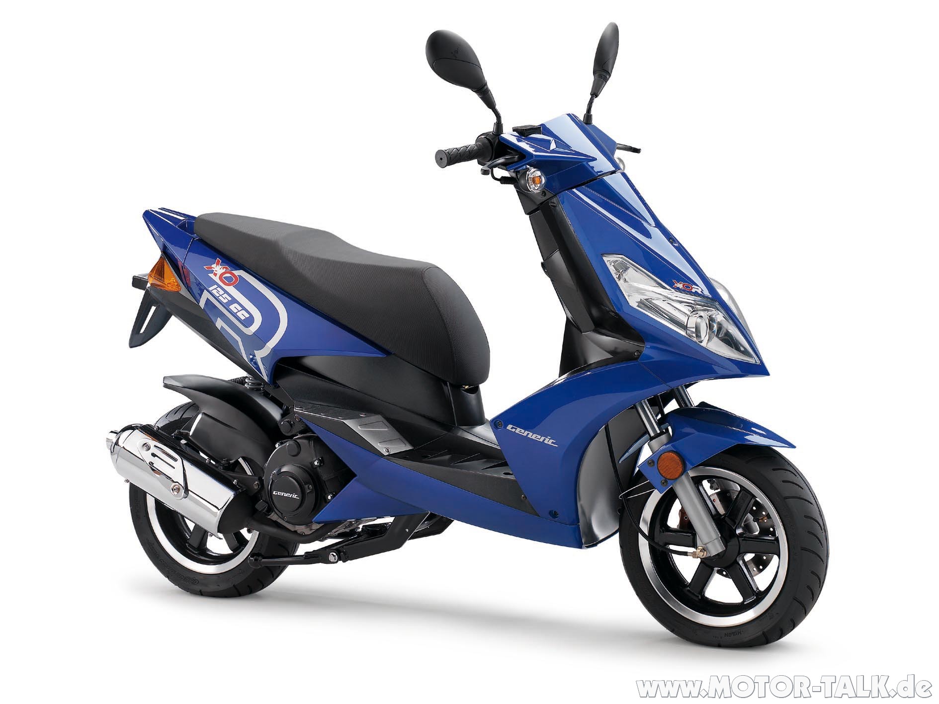 200412genericscooter : Autoersatz, Roller oder Motorrad? : Roller 